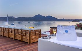 Ble Oneiro Villa Crystal